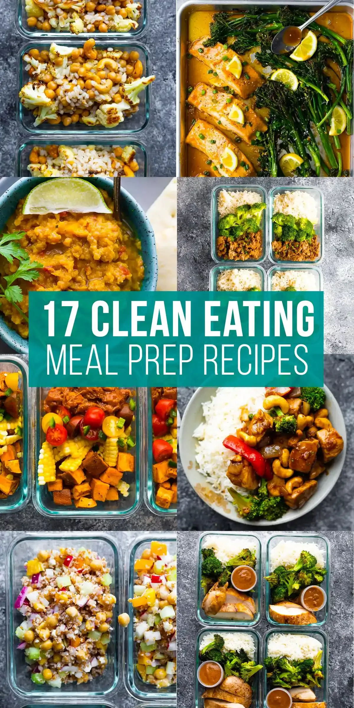 Storing and Reheating Your Prepped Meals Safely