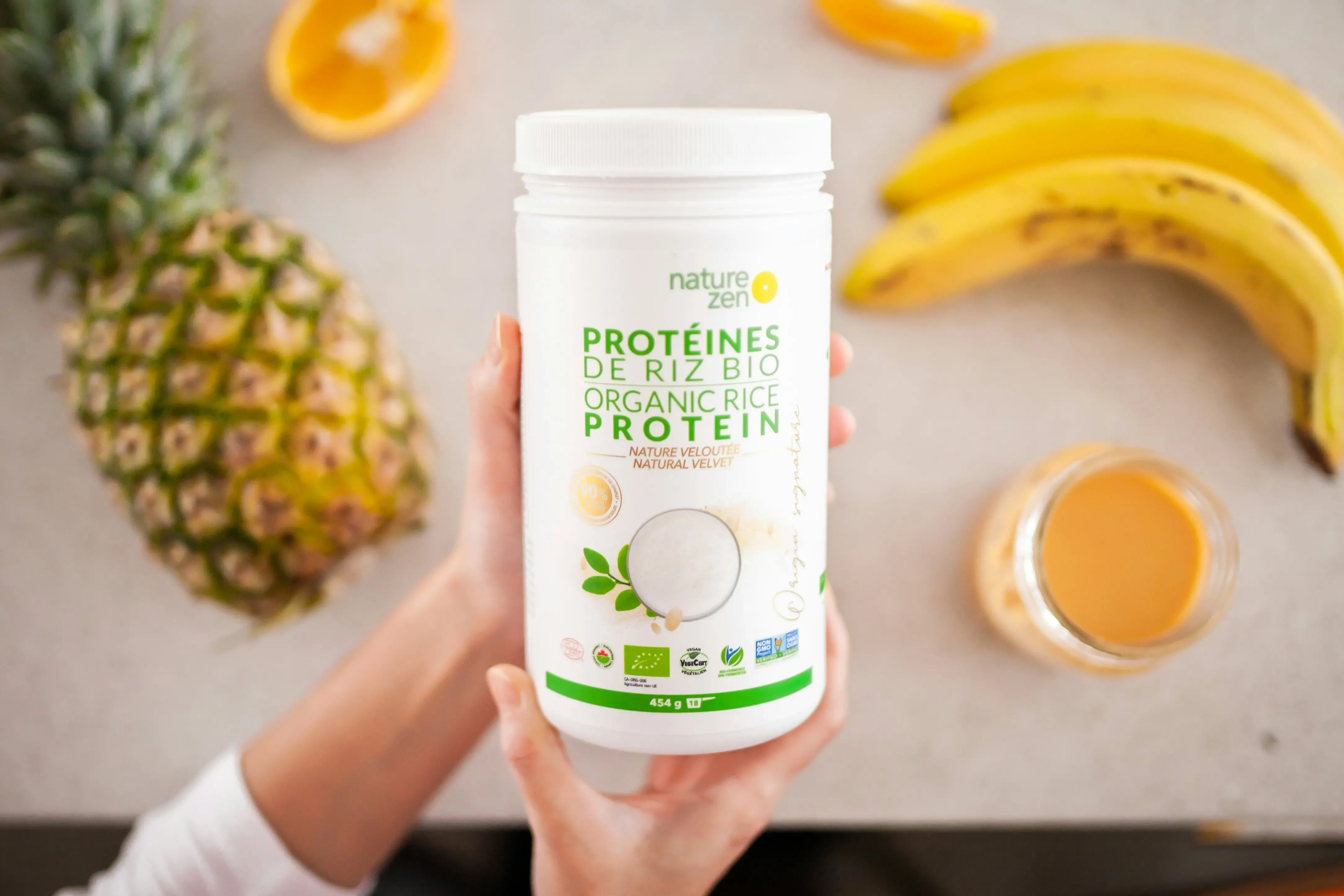 Storing Your High Protein Meals Safely and Smartly