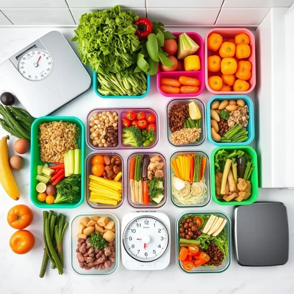 The Benefits of Cheap and Easy Meal Prep for Weight Loss