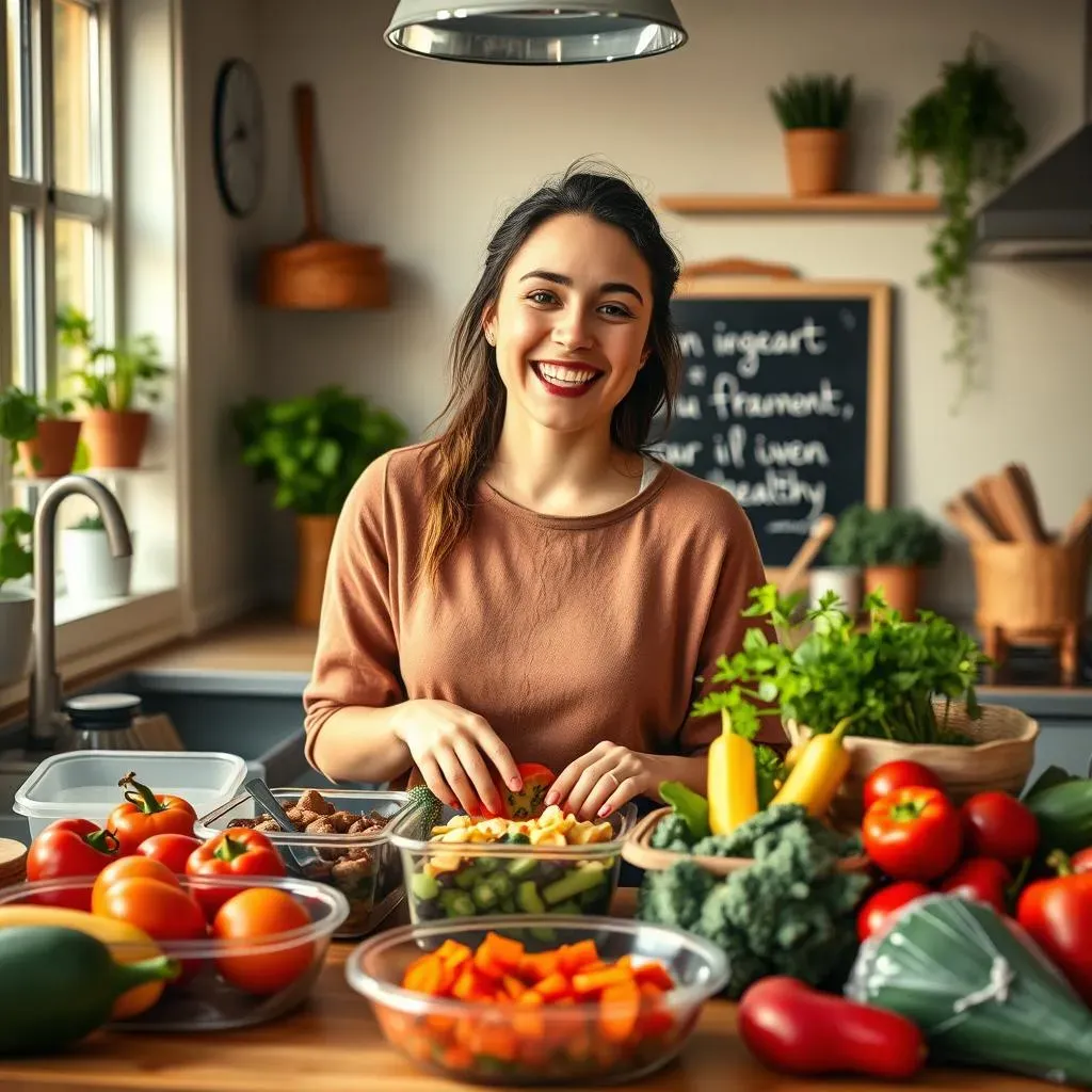 The Benefits of Vegan Dinner Meal Prep