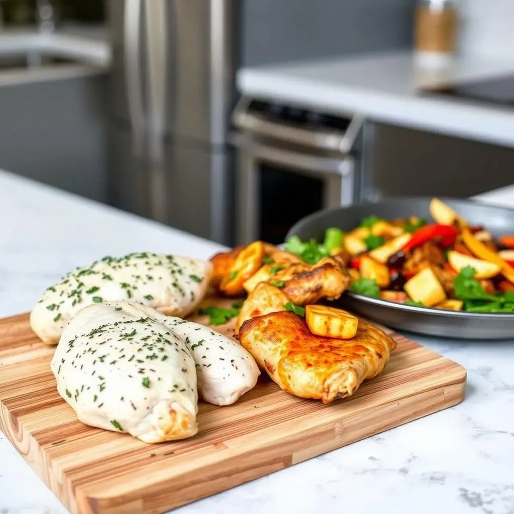 The Best Baked Chicken Meal Prep Recipes for Beginners