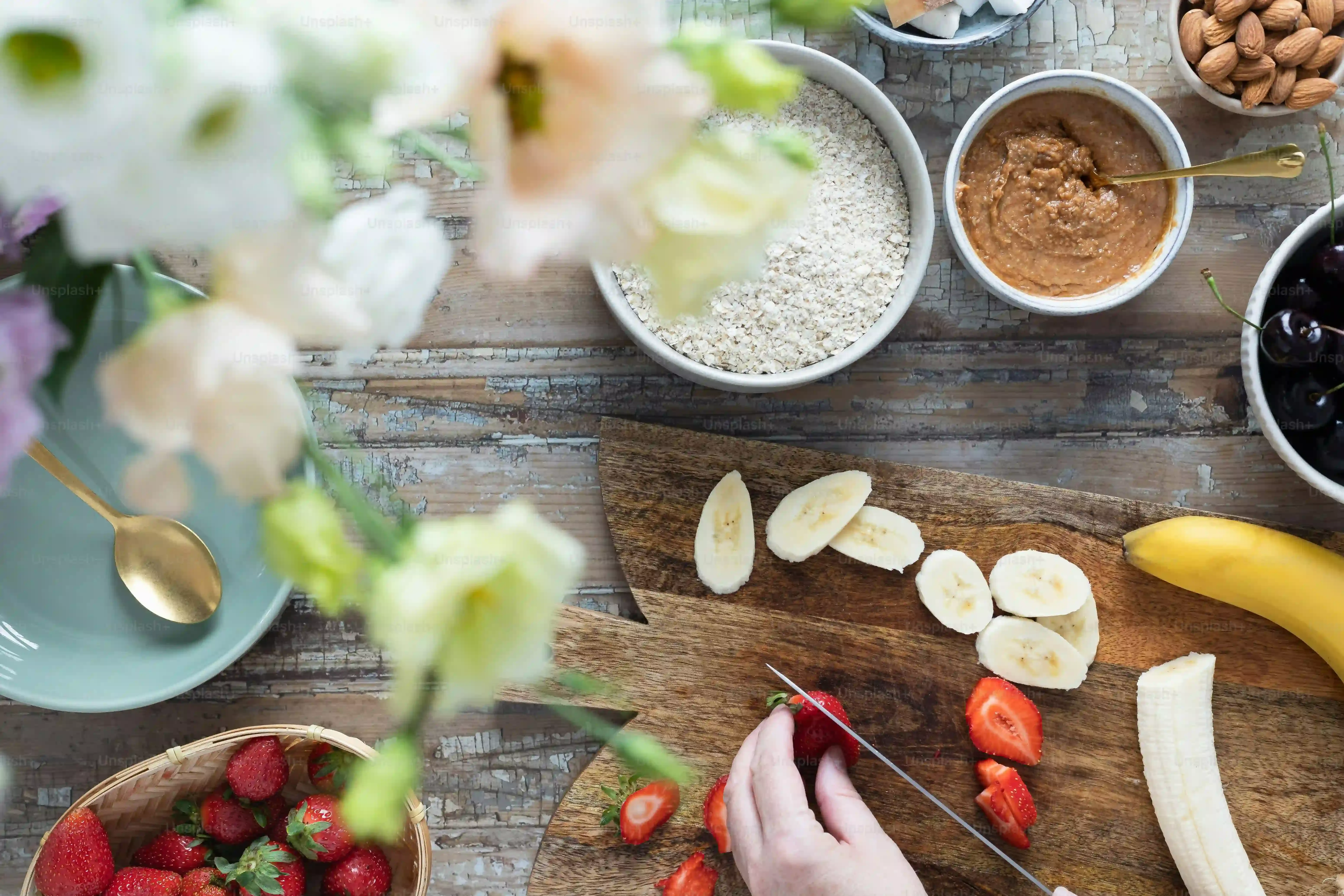 The Real Perks of Planning GlutenFree Meals Ahead