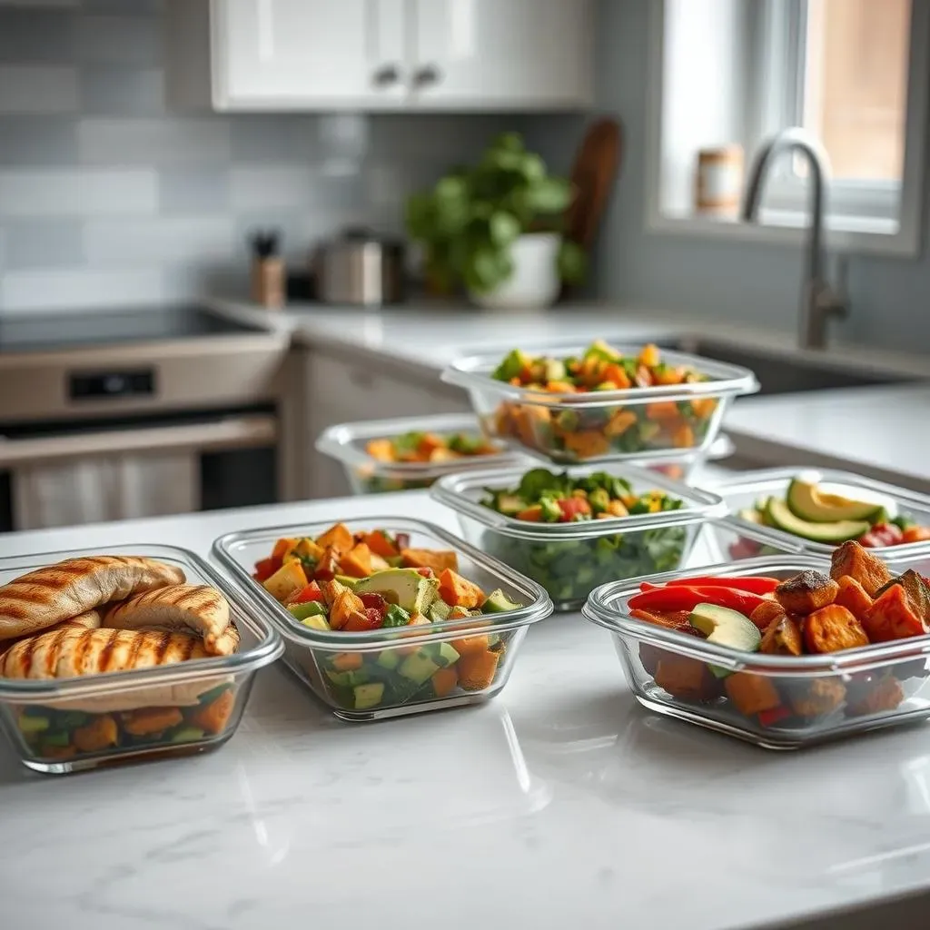 The Ultimate Guide to LowCarb Dinner Meal Prep