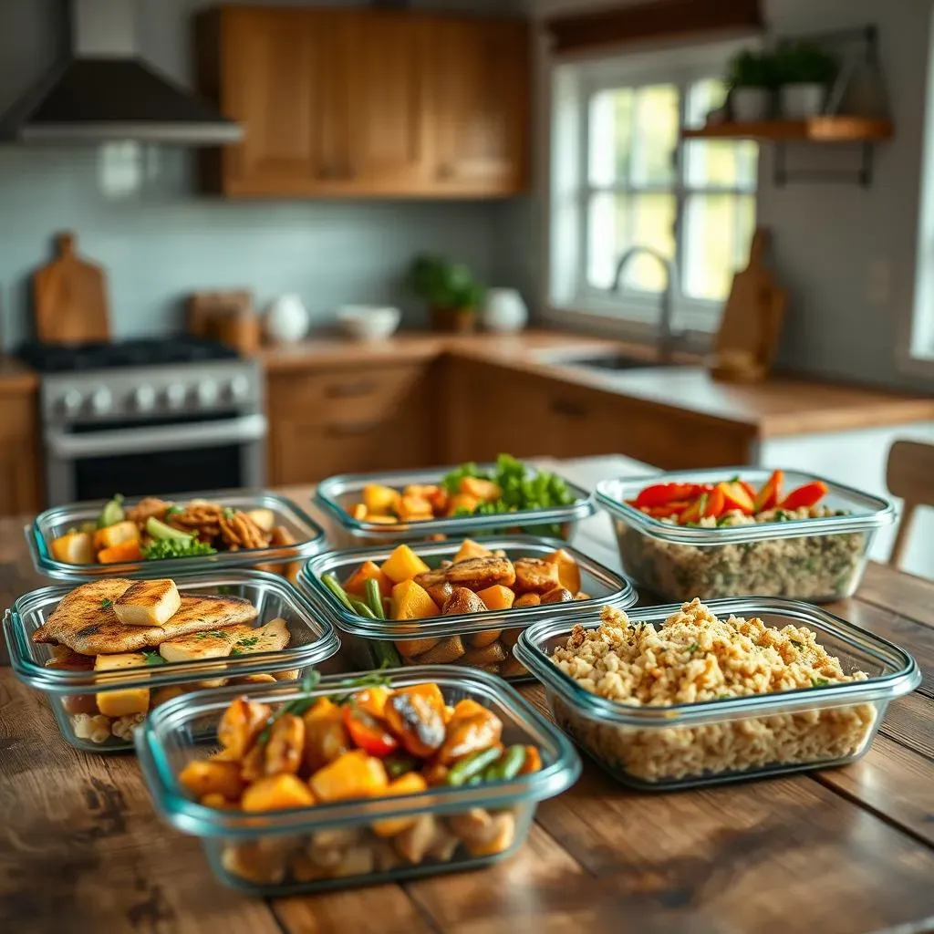 The Ultimate Guide to Paleo Dinner Meal Prep Ideas