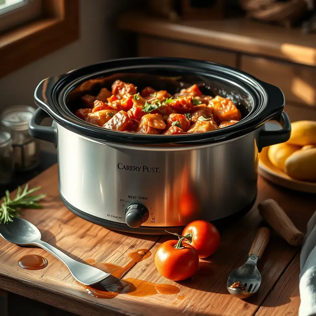 Tip! For the Best Crock Pot Recipes
