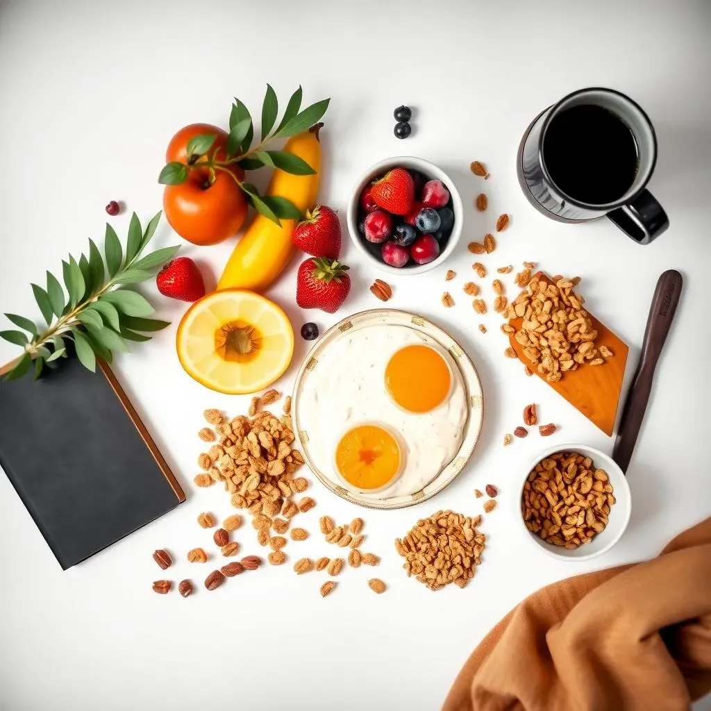 Tips and Tricks for Easy Breakfast Meal Prep and Weight Loss