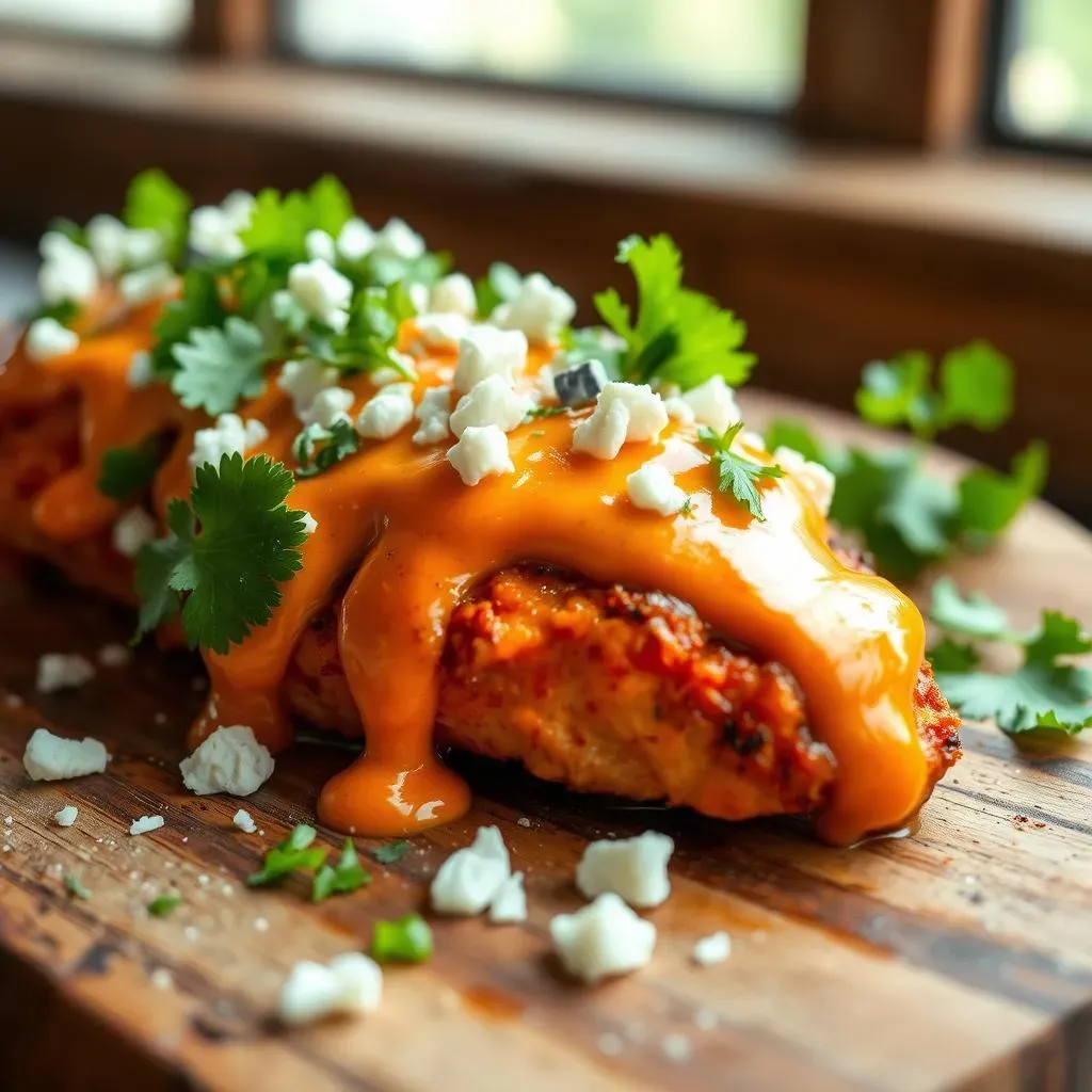 Tips and Tricks for Perfect Buffalo Chicken Meal Prep