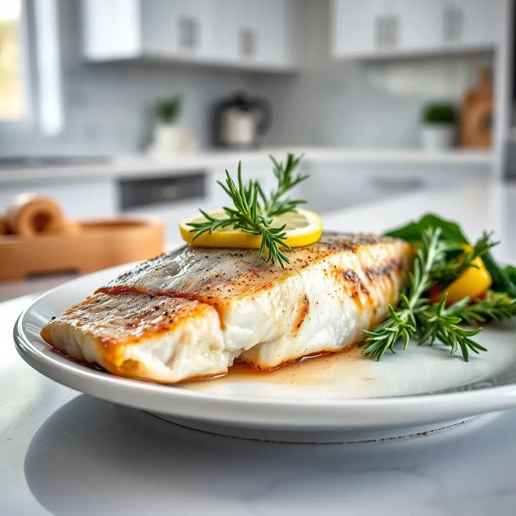 Tips and Tricks for Perfect Healthy Fish Meal Prepping