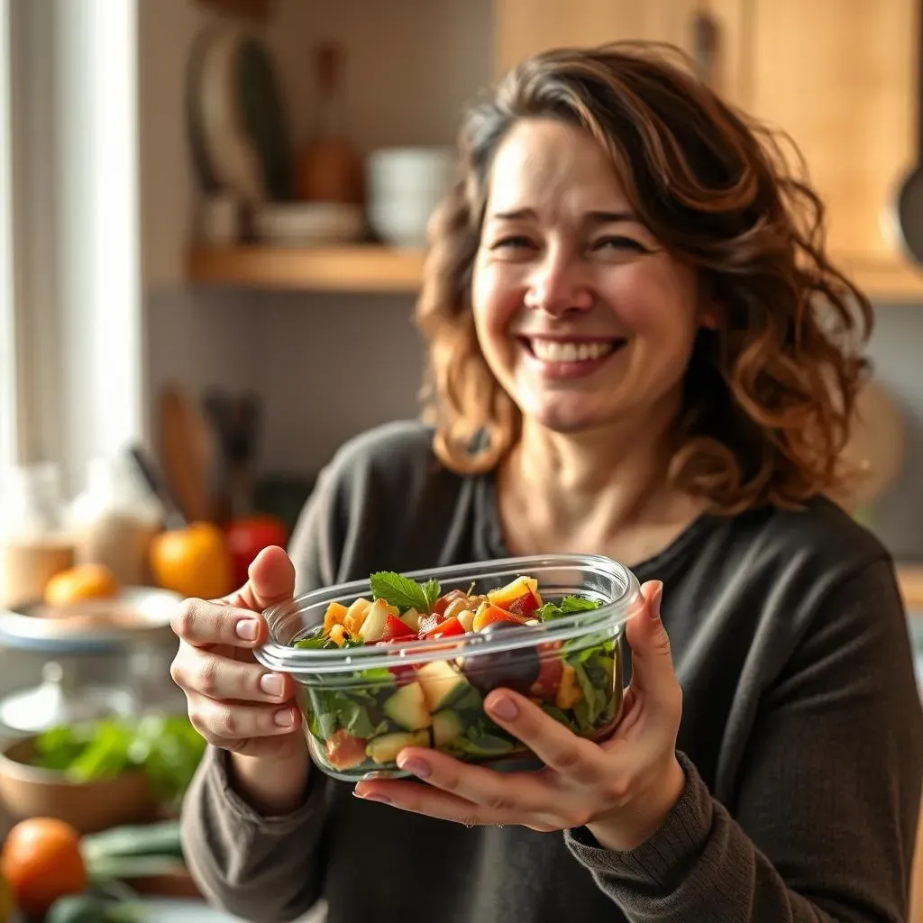 Tips and Tricks for Successful Diabetic Lunch Meal Prep