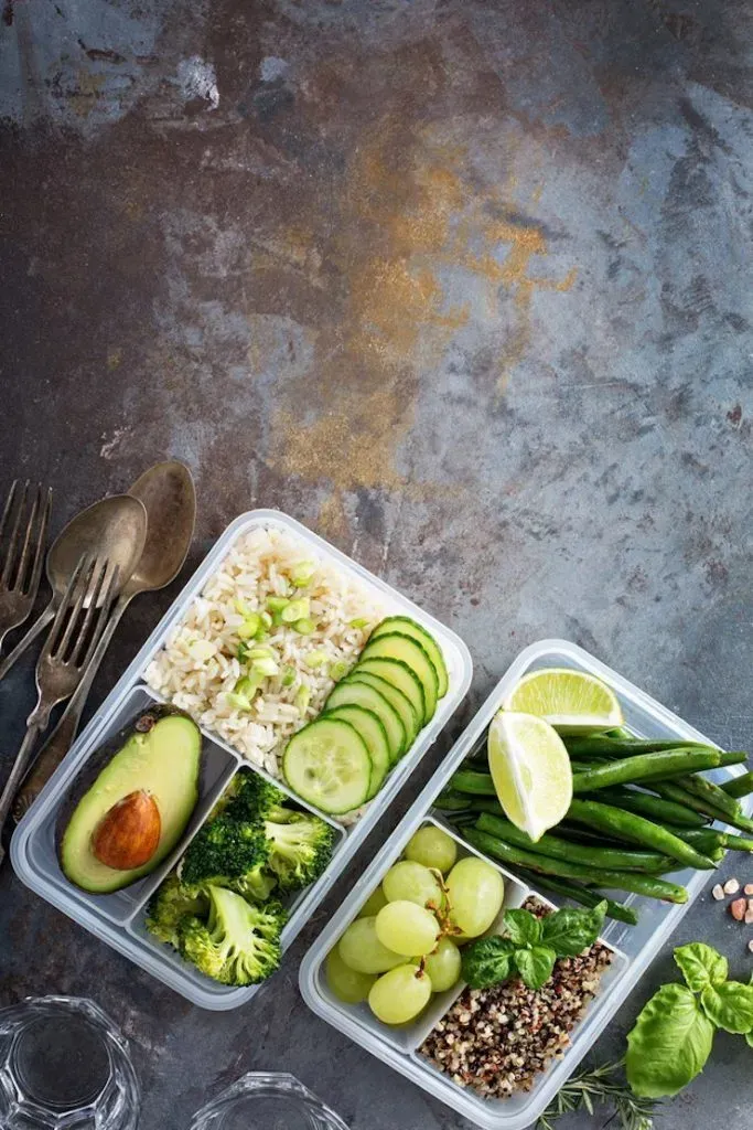 Tips and Tricks for Successful Healthy Meal Prepping