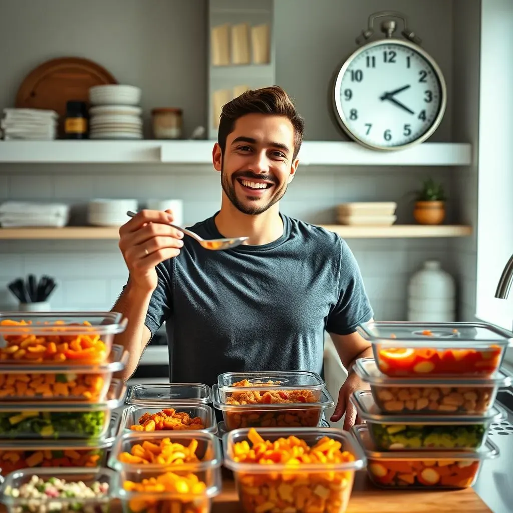 Tips and Tricks for Successful Meal Prepping Under $20 a Week