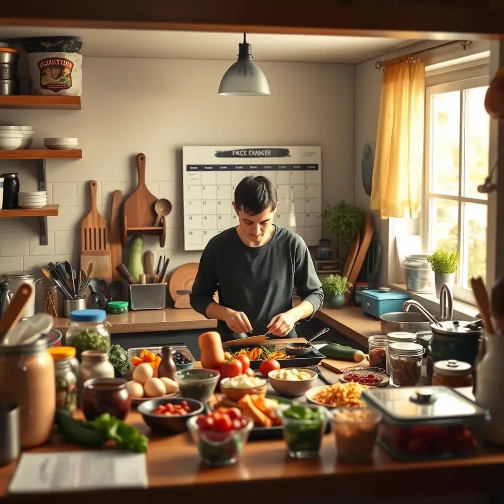 Tips and Tricks for Successful Weekly Dinner Meal Prep