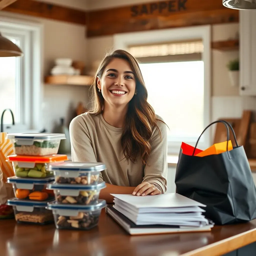 Tips for Making Your Cheap Meal Prep a Success