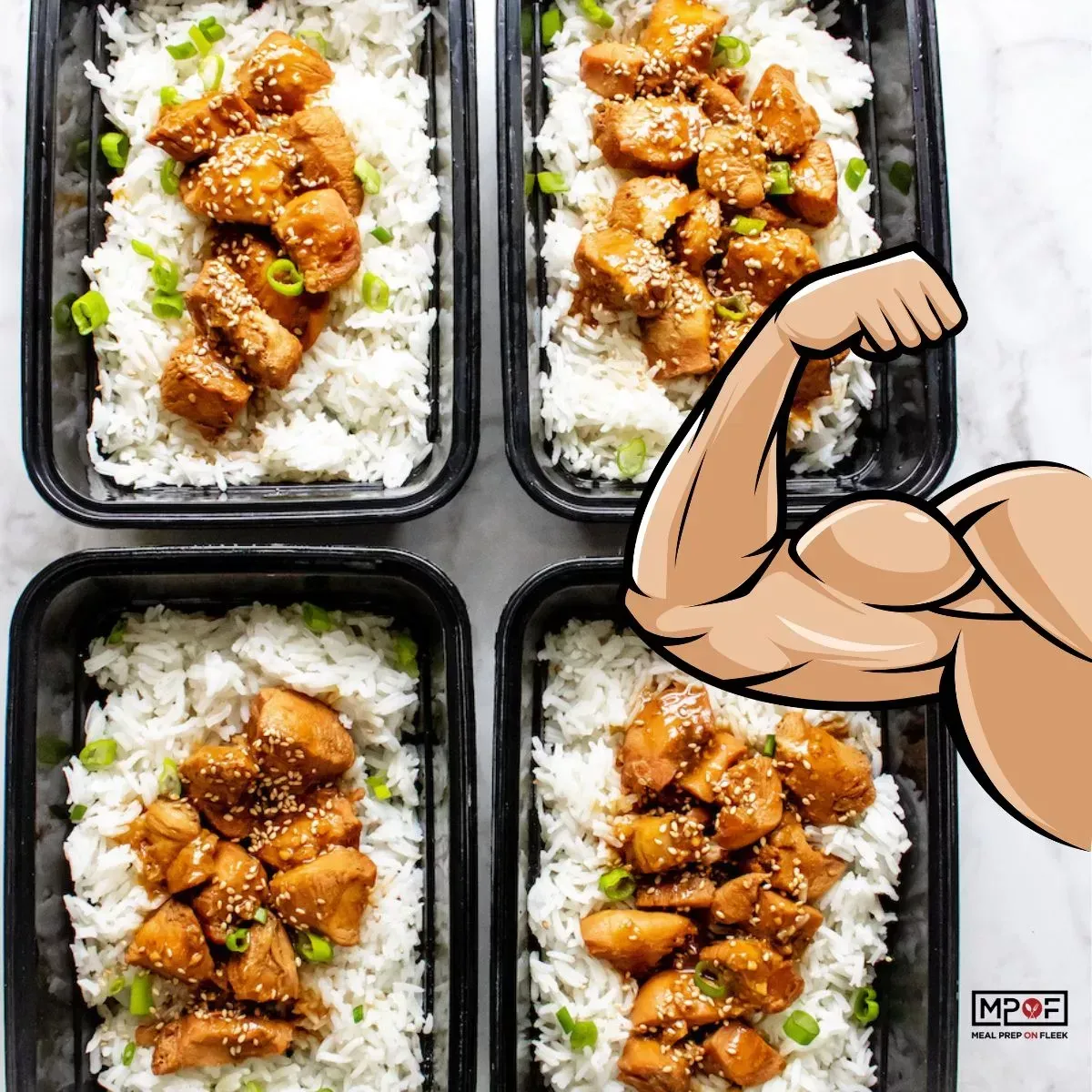Tips for Mastering Cheap High Protein Meal Prep Without Losing Your Mind
