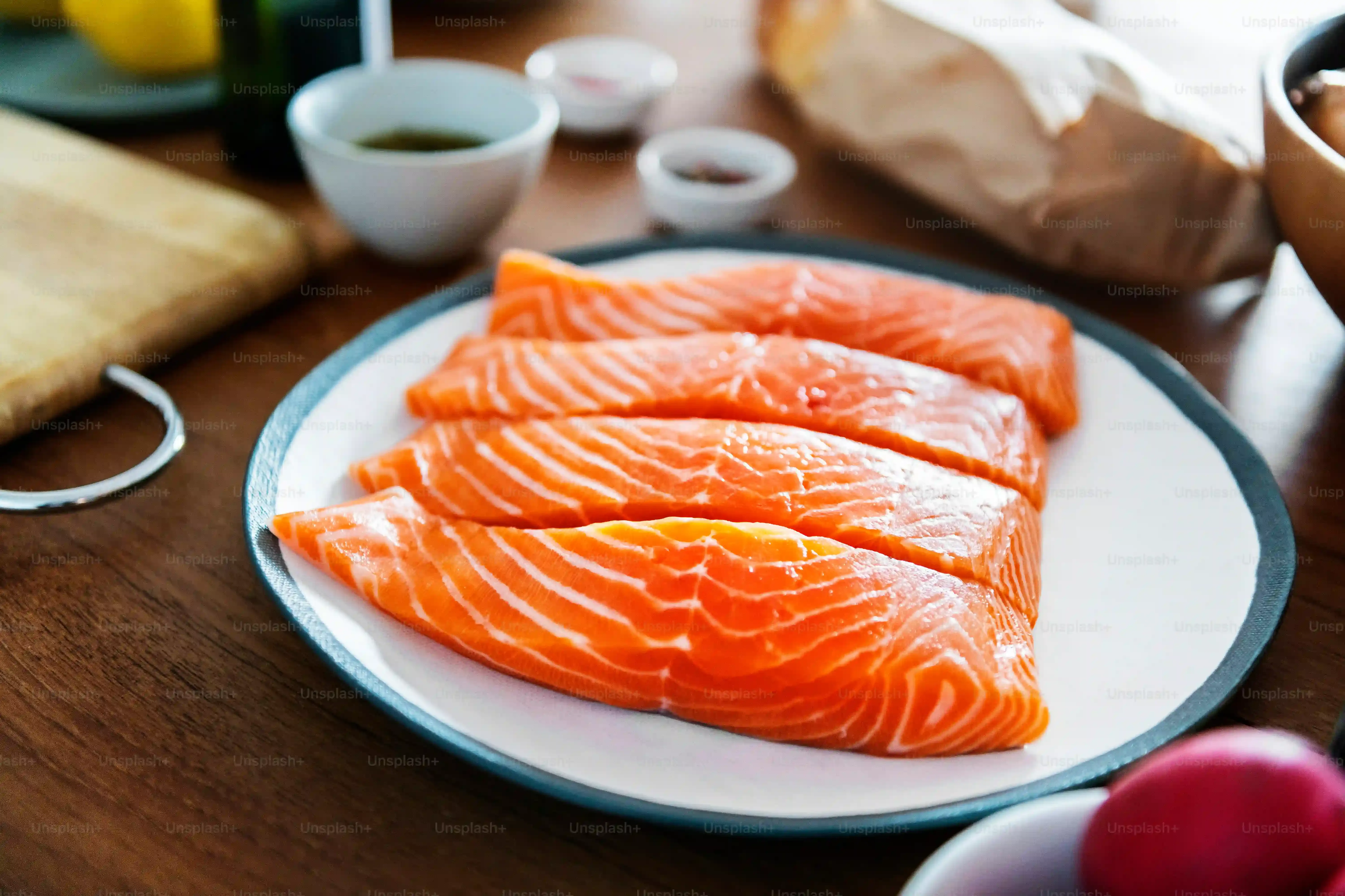 Tips for Mastering Healthy Salmon Meal Prep