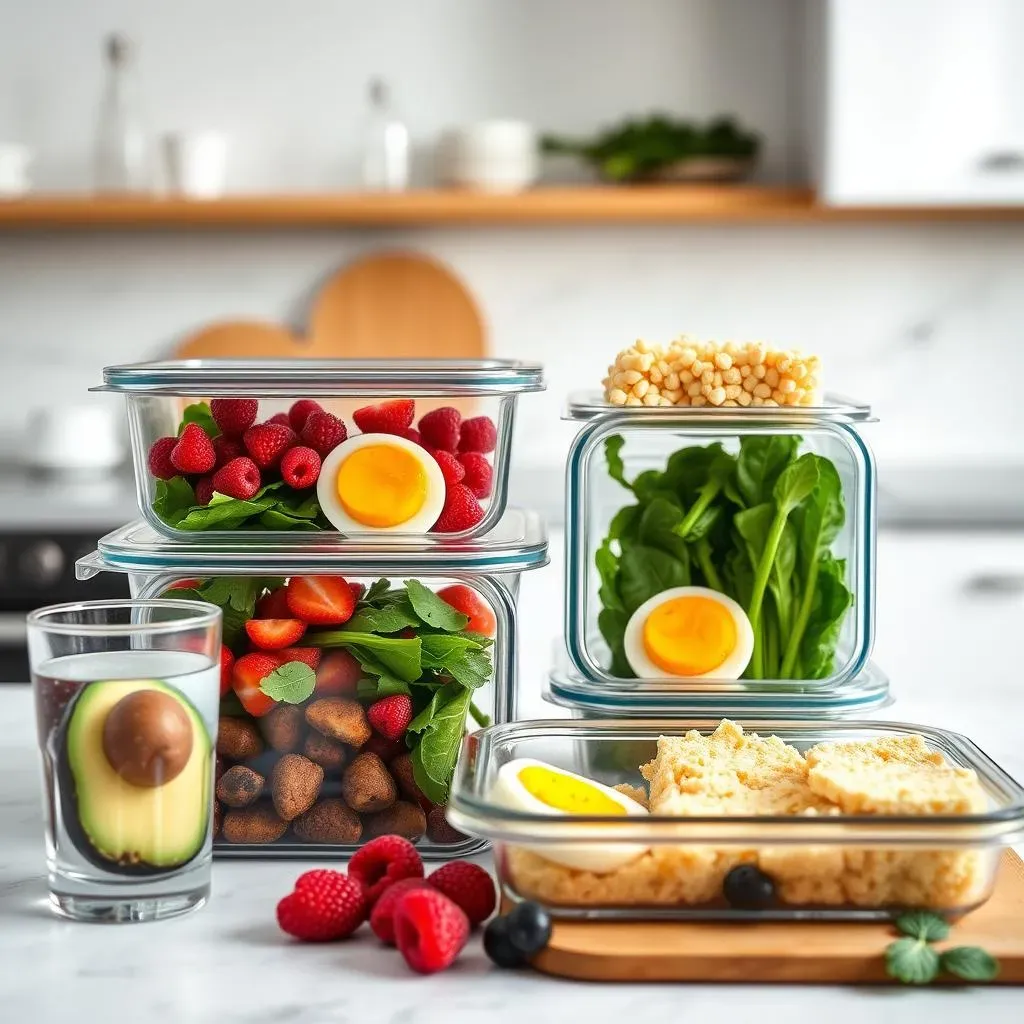 Tips for Perfect Keto Breakfast Meal Prep