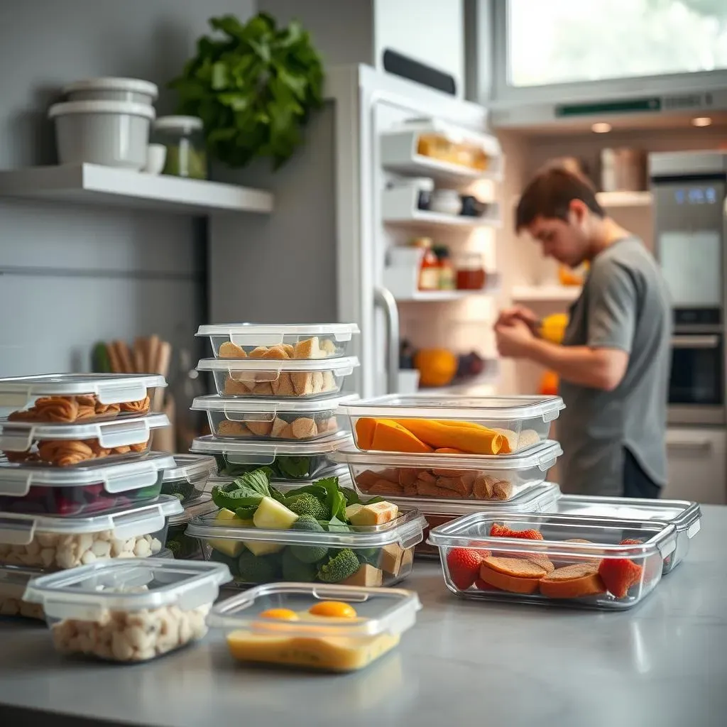 Tips for Successful Breakfast Meal Prep and Storage