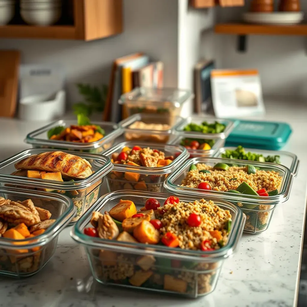 Tips for Successful Dinner Meal Prep