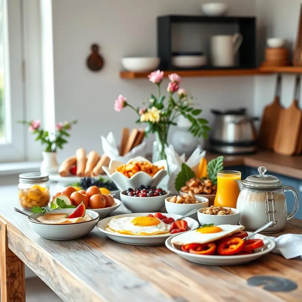Tips & Tricks for Storing and Reheating Your Healthy Breakfast Meal Prep Meals