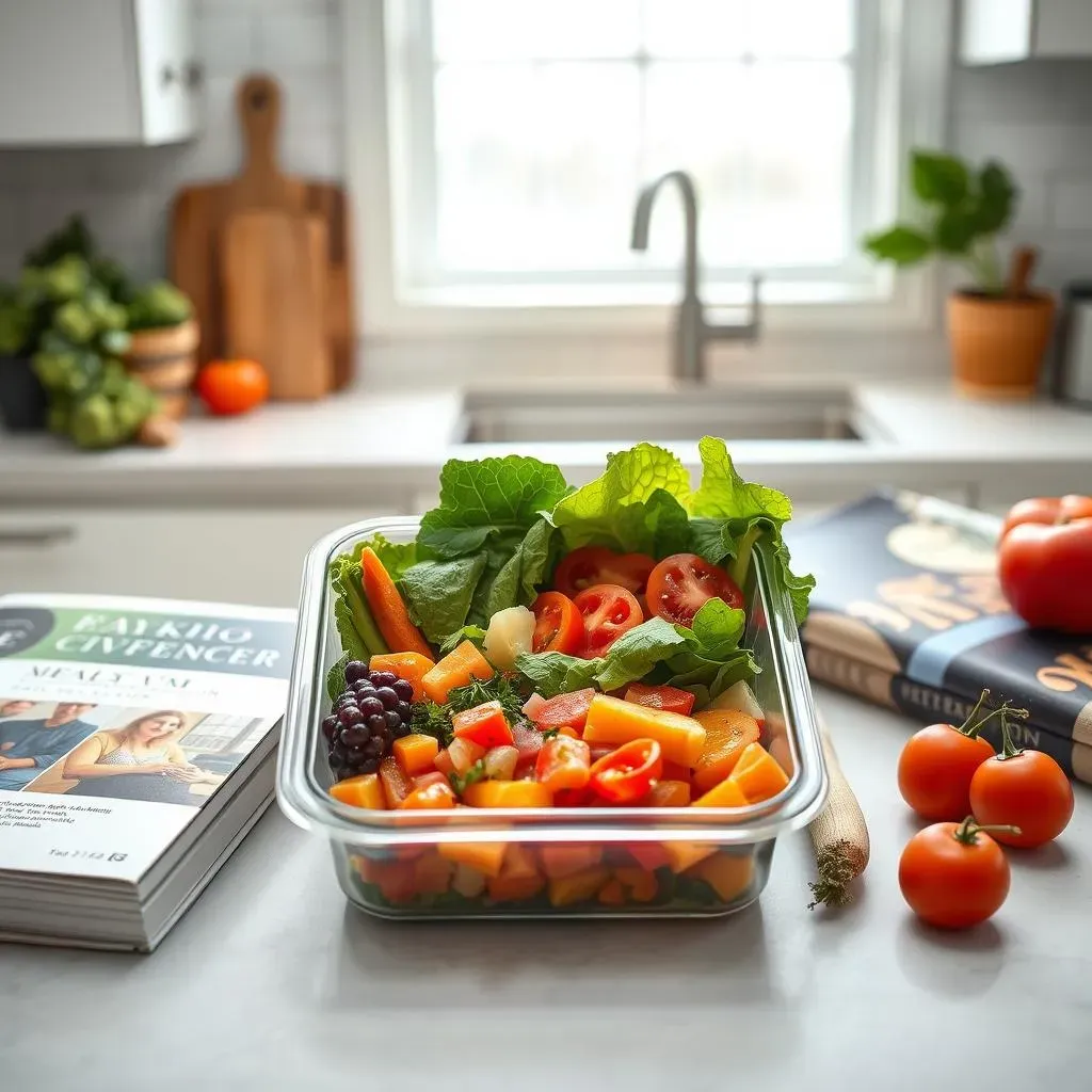 Tips & Tricks for Successful BudgetFriendly Lunch Meal Prep