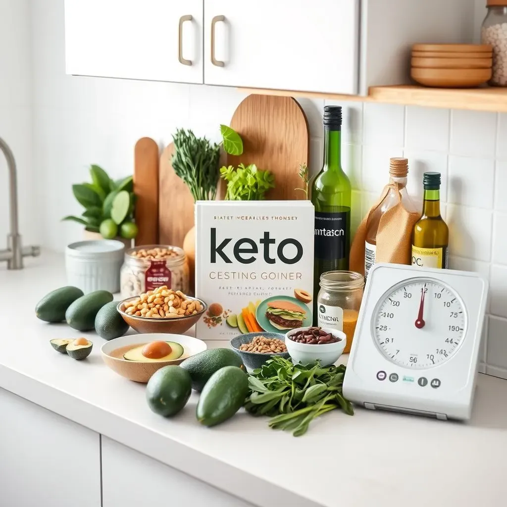 Tips & Tricks for Successful Keto Dinner Meal Prep: Avoiding Common Pitfalls