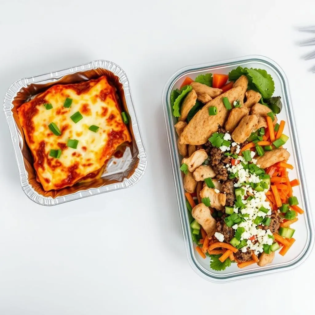 Top 10 Delicious & Easy Freezer Meal Prep Ideas