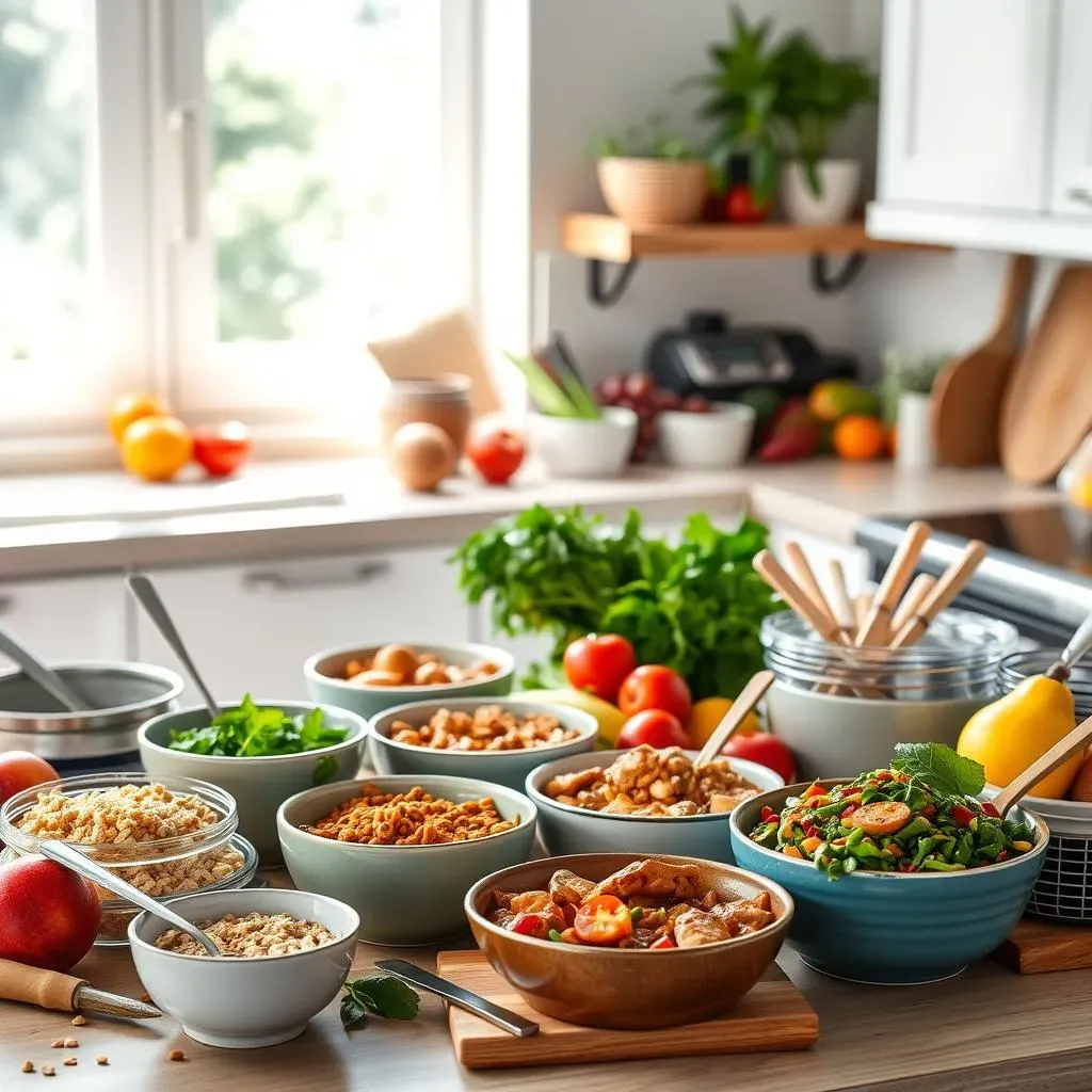 Top Recipes for Delicious and Cheap and Healthy Meal Prep