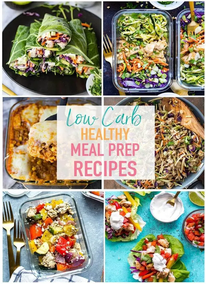 Troubleshooting & FAQs for Healthy Meal Prep Ideas High Protein Low Carb
