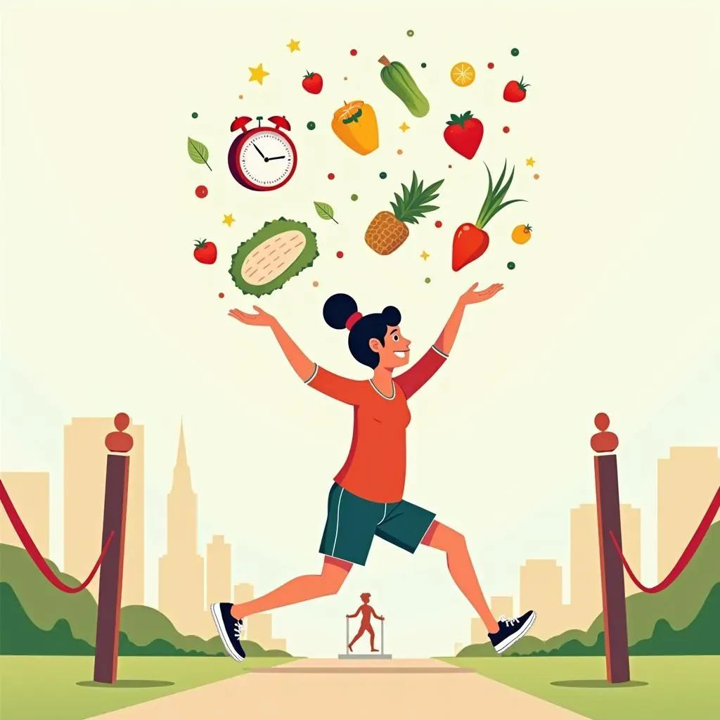 Troubleshooting Your 7 Day Healthy Meal Plan: Common Pitfalls and Solutions