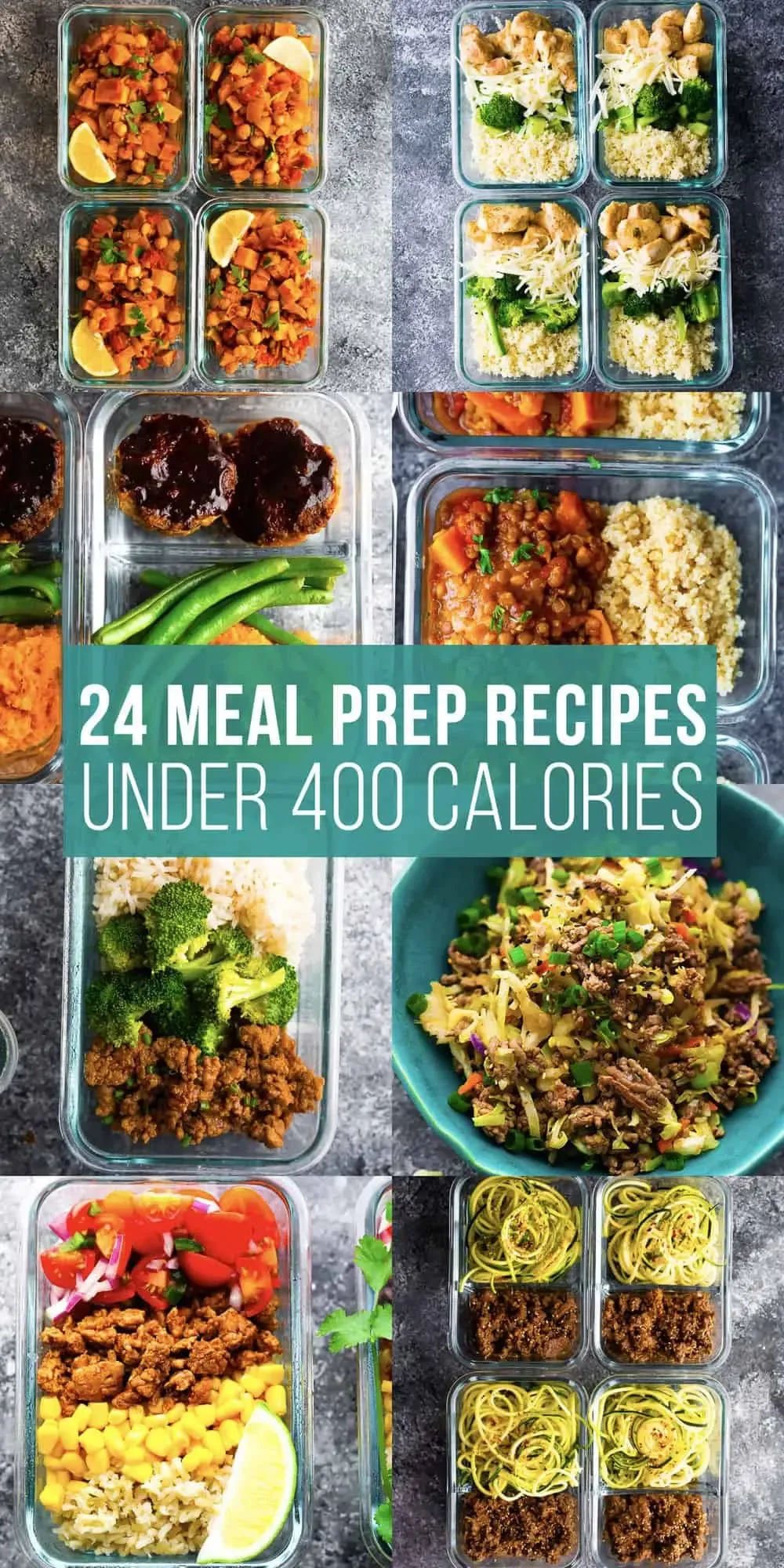 Troubleshooting Your Healthy LowCalorie Prep