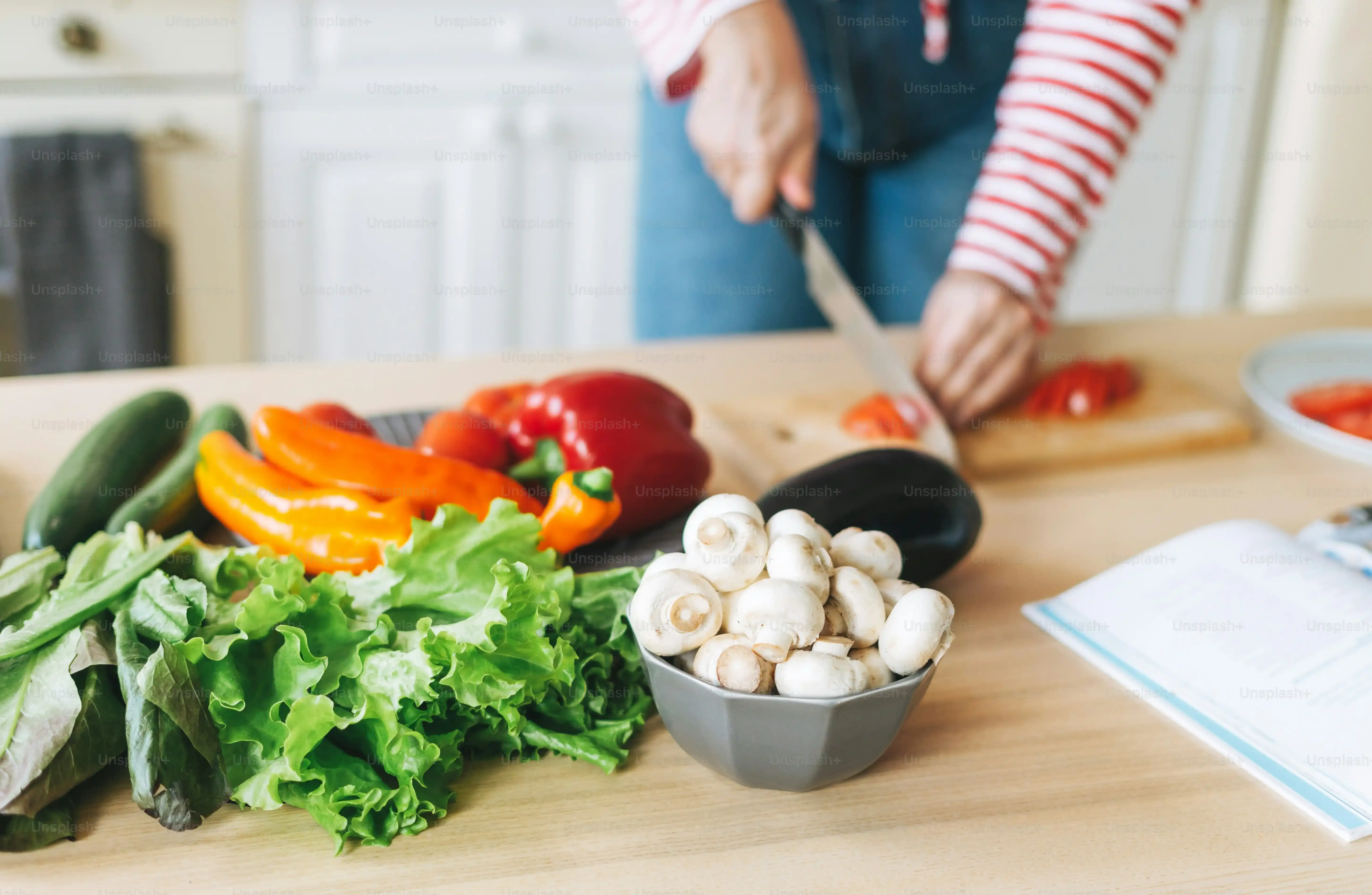Week 2: More Healthy Meal Prep Recipes and Grocery List