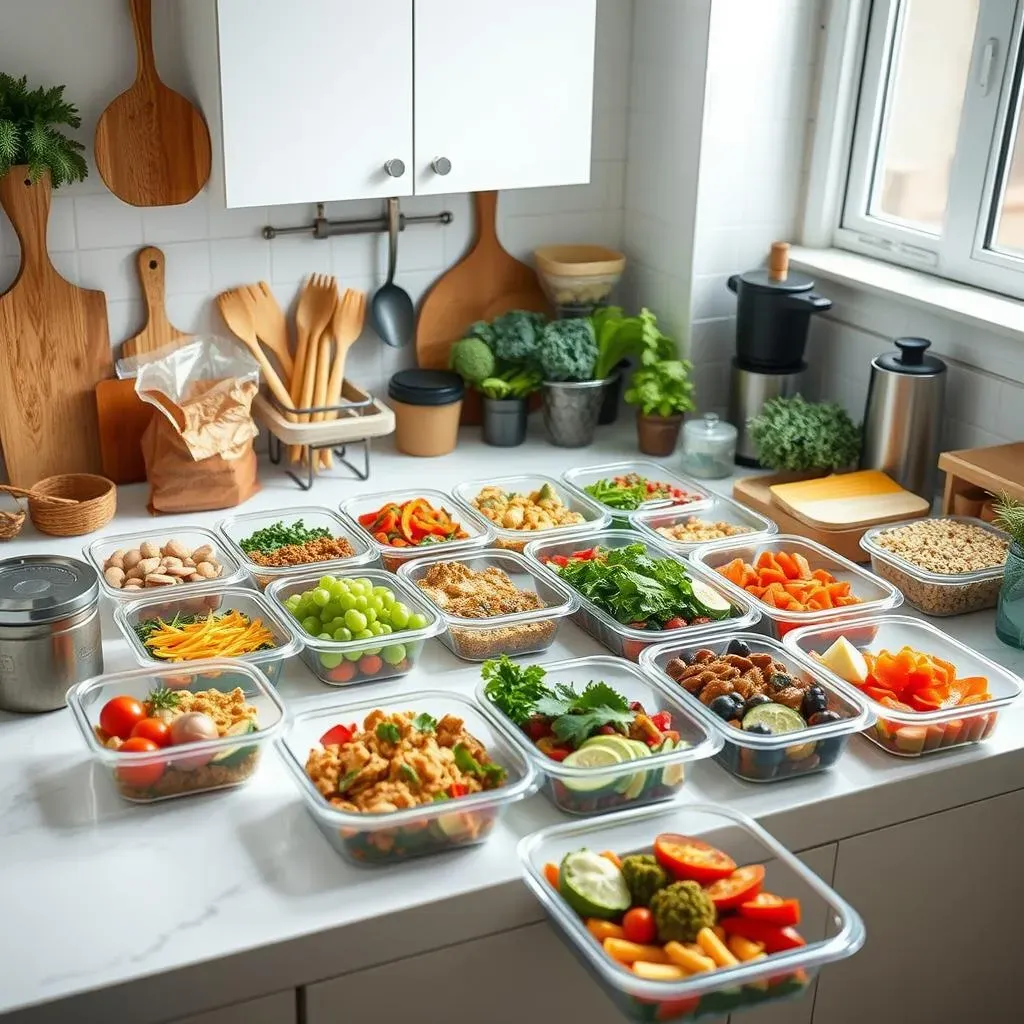 What is Meal Prep and How Does it Help With Weight Loss?