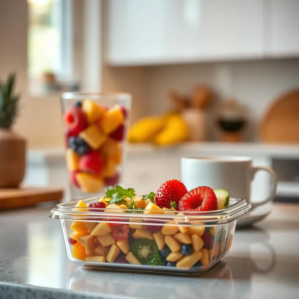 Why 7Day Meal Prep is a Game Changer for Weight Loss