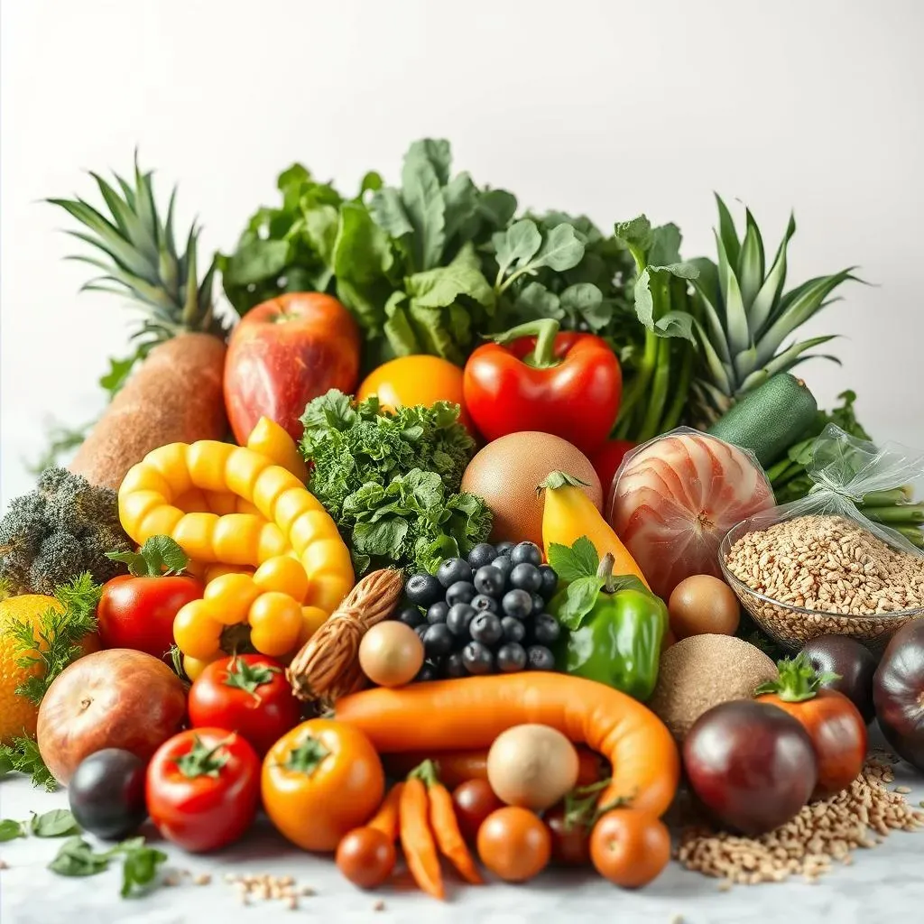 Why a 7Day Healthy Meal Prep Plan is a Game Changer