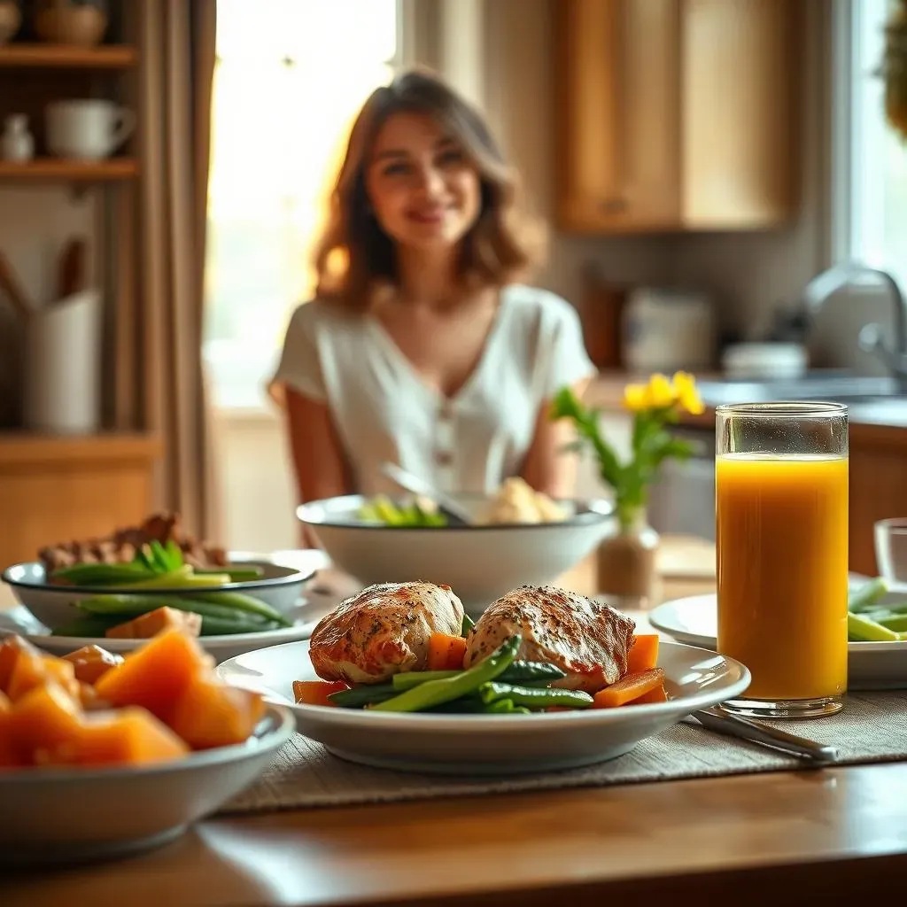 Why Basic Chicken Meal Prep is a Game Changer