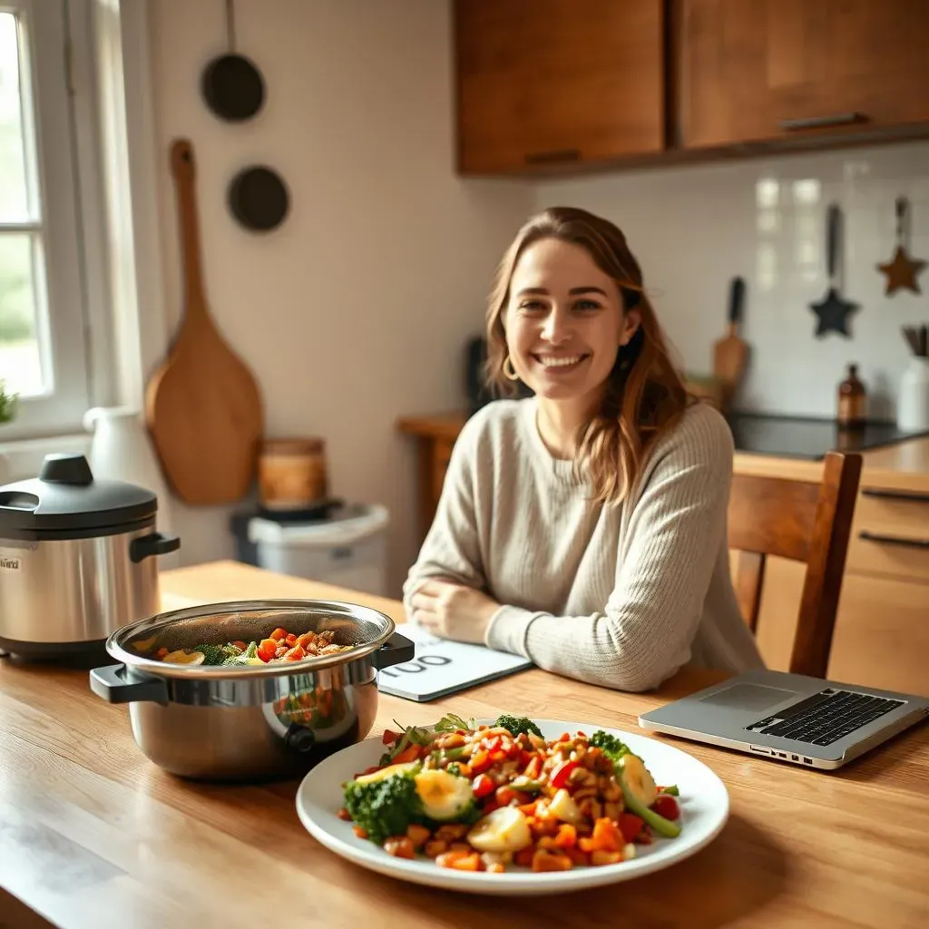 Why Bother with Dinner Prep? The Benefits