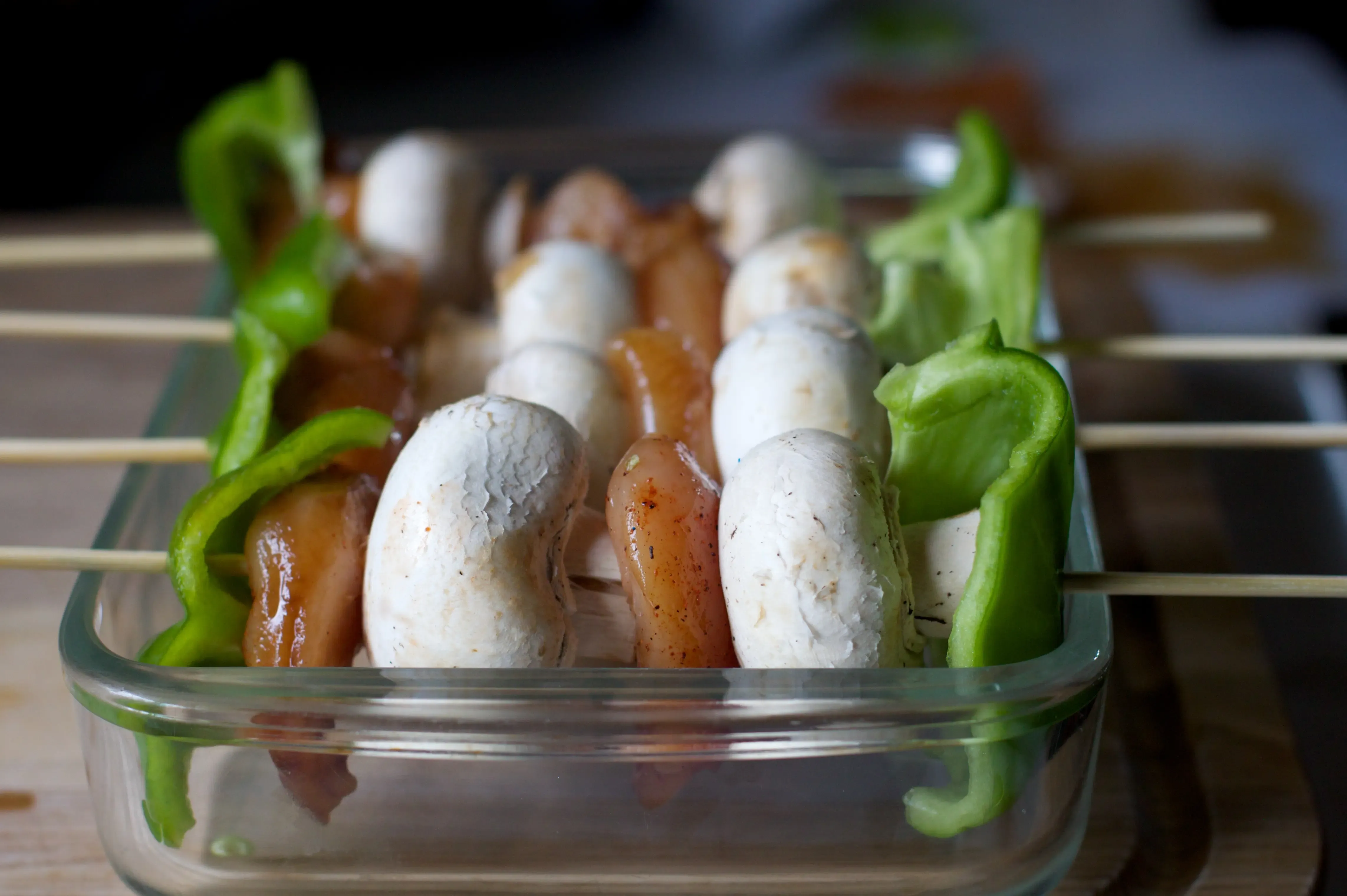 Why Bother with Healthy Meal Prep for 2?