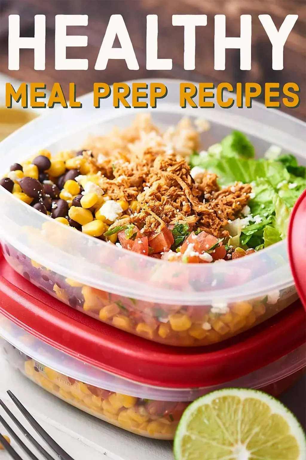 Why Bother with Yummy Healthy Meal Prep?