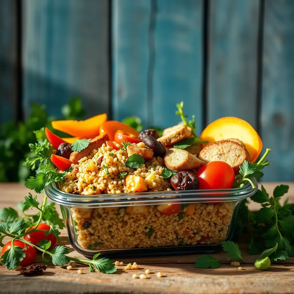 Why Cheap Healthy Meal Prep Ideas Are a Game Changer