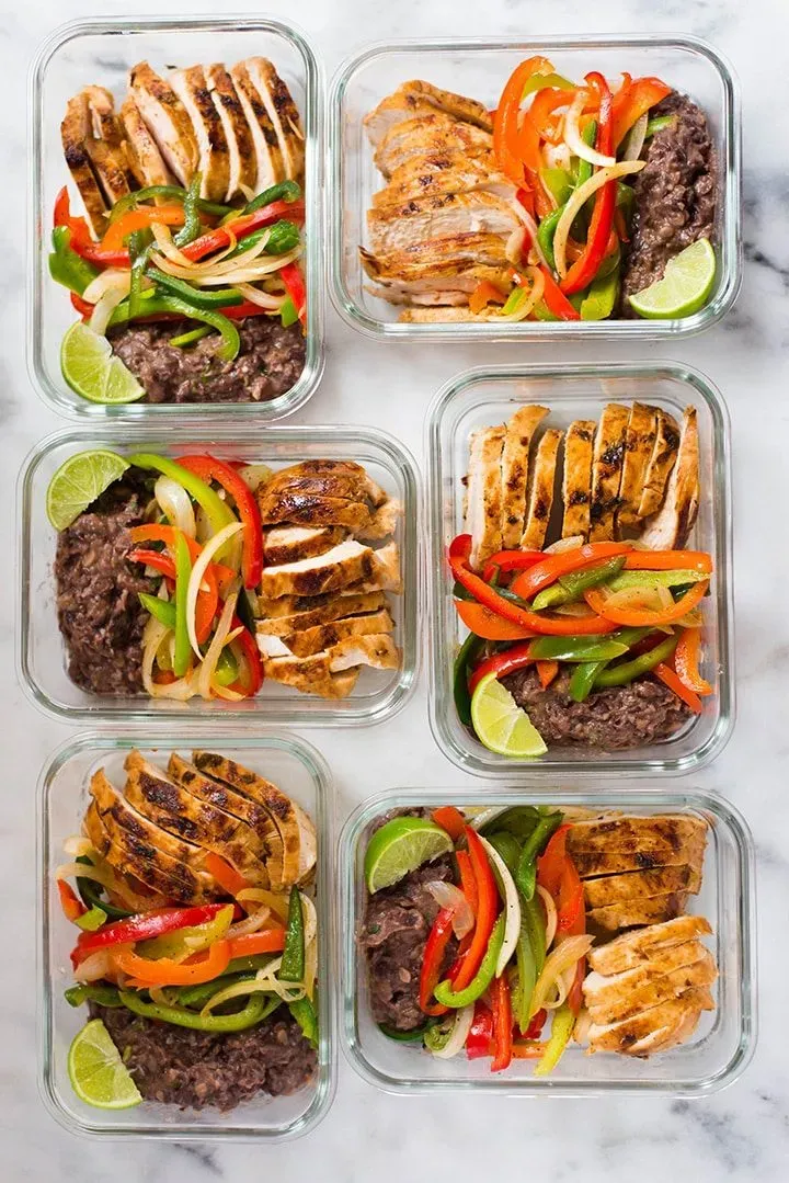 Why Cheap High Protein Meal Prep Matters for Your Wallet and Waistline