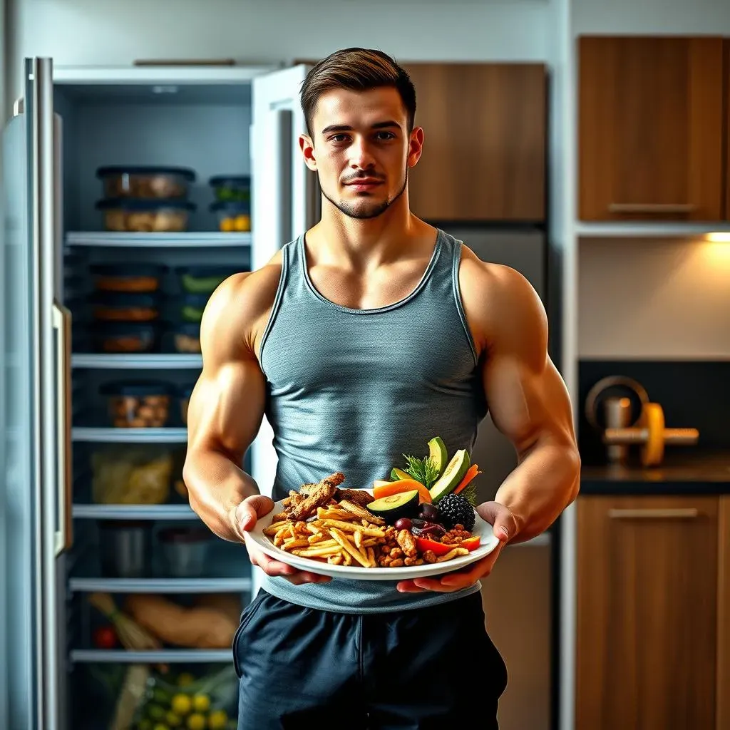 Why Cheap Meal Prep is a Game Changer for Bodybuilding