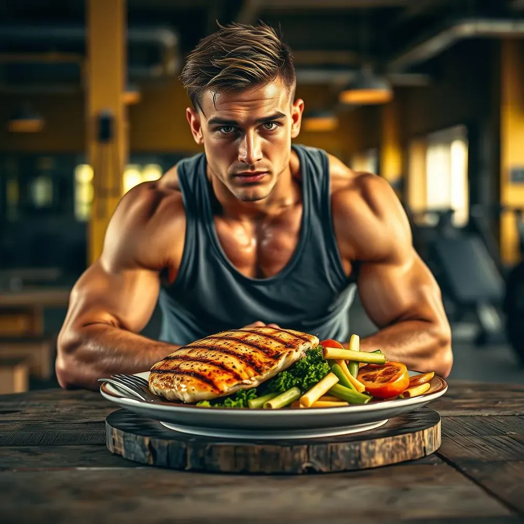 Why Chicken is a Bodybuilding Meal Prep Hero