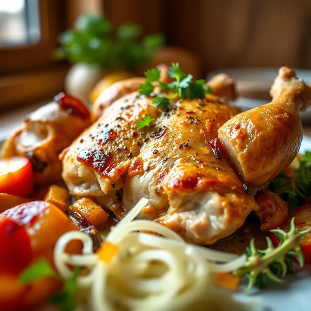 Why Chicken is a Meal Prep MVP: Benefits and Basics