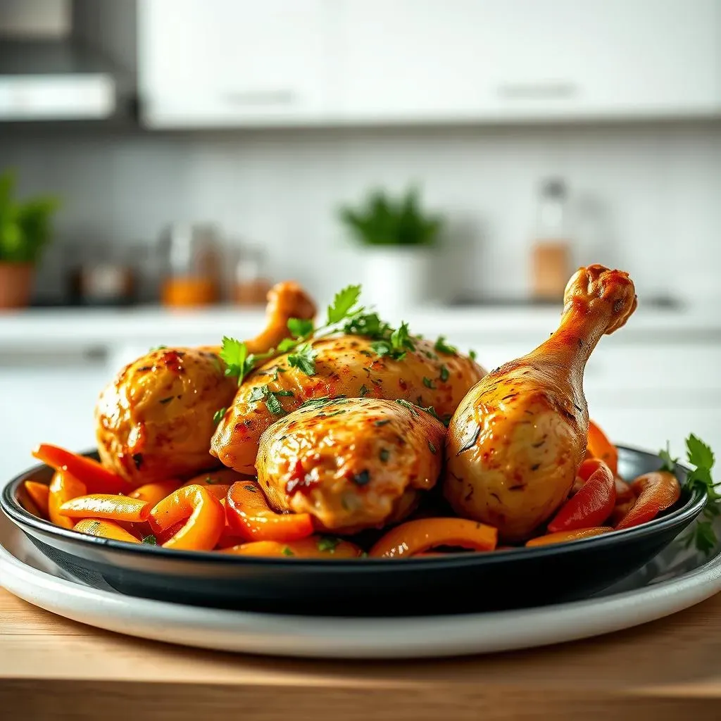 Why Chicken is a Meal Prep Superstar