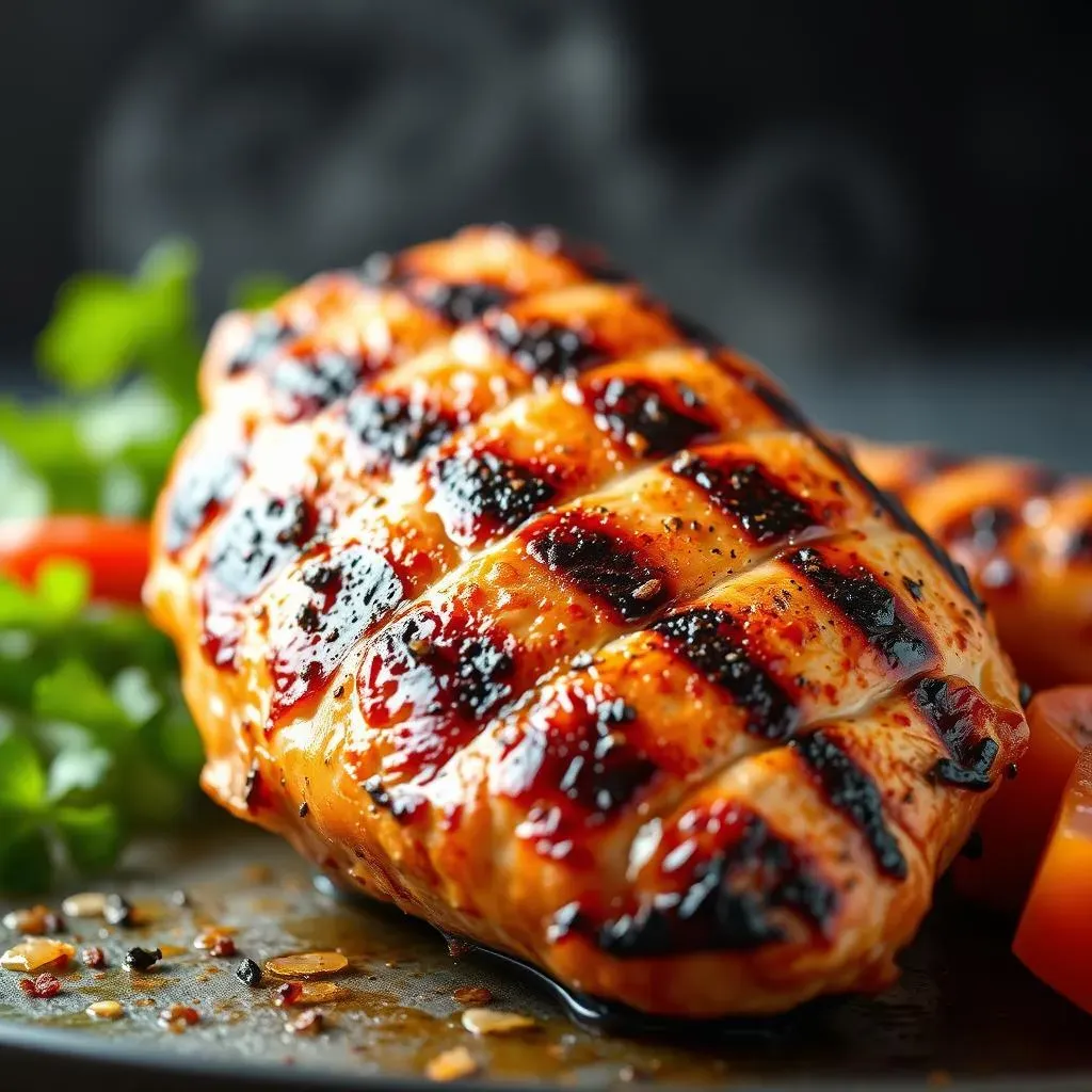 Why Chicken is Your Best Friend for Bulking