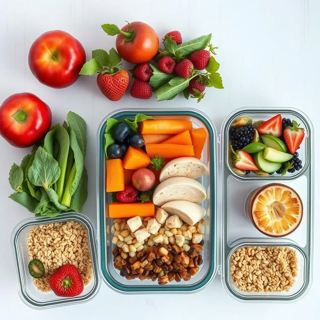 Why Choose Healthy Cold Meal Prep Ideas?