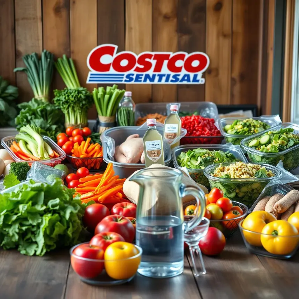 Why Costco is a Meal Prep Powerhouse