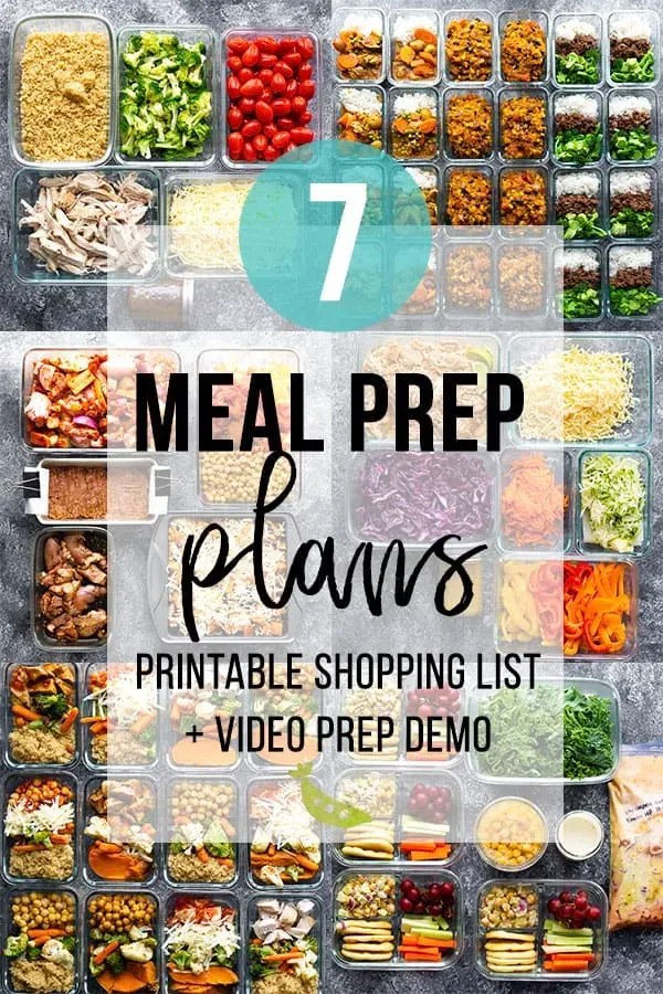 Why Dive into Healthy Meal Prep?