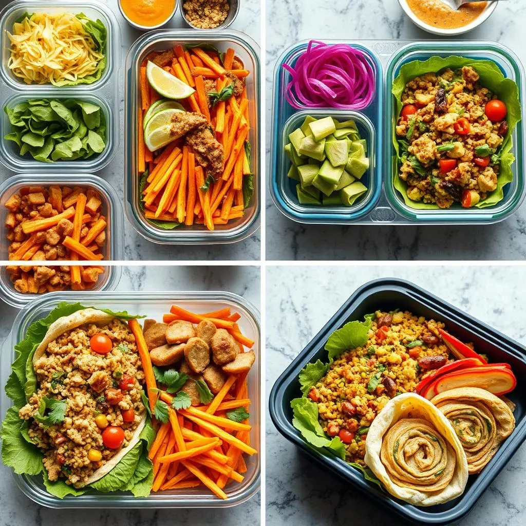 Why Easy Cheap Meal Prep Ideas Are a Game Changer