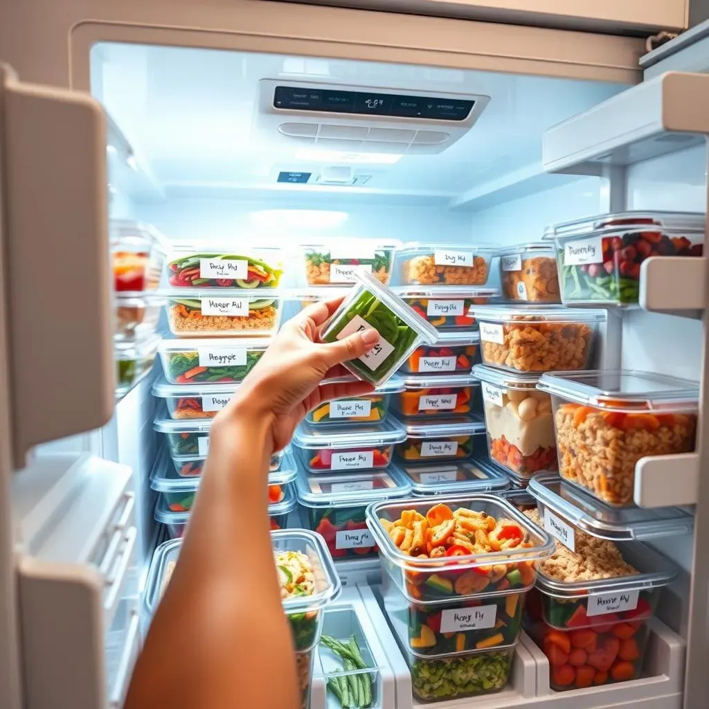 Why Easy Meal Prep Ideas to Freeze Are a GameChanger